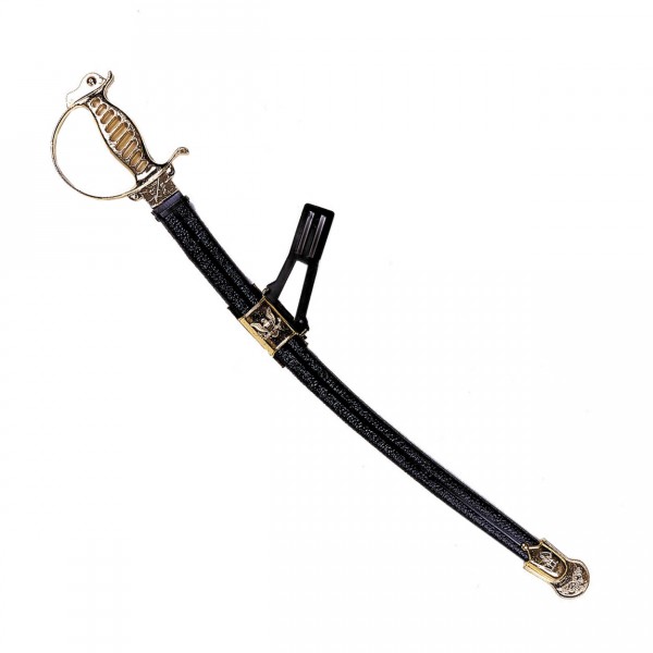 Epée de cavalier - Cesar-N025-002