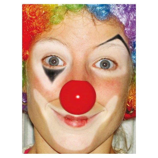 Nez de clown enfant - Cesar-A331-001