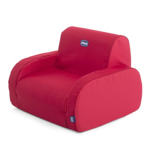 Fauteuil Twist Red - Chicco-04079098700000