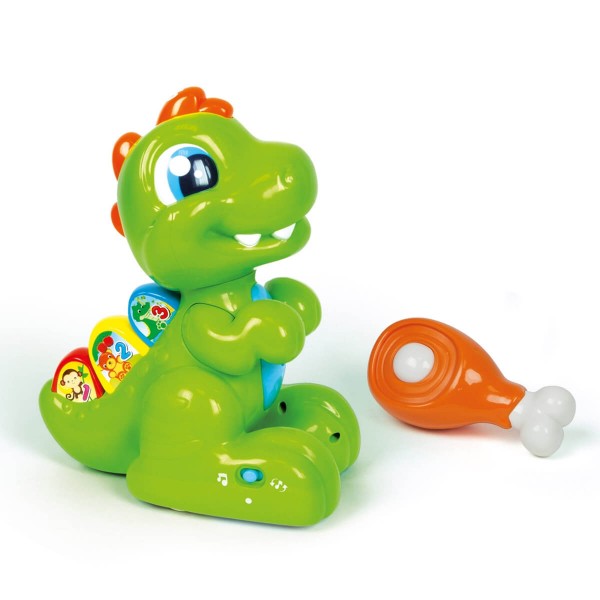 Baby T-Rex - Clementoni-52125
