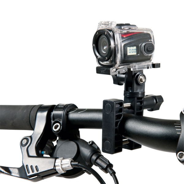 Caméra de sport HD miniature - ClipSonic-X92PC