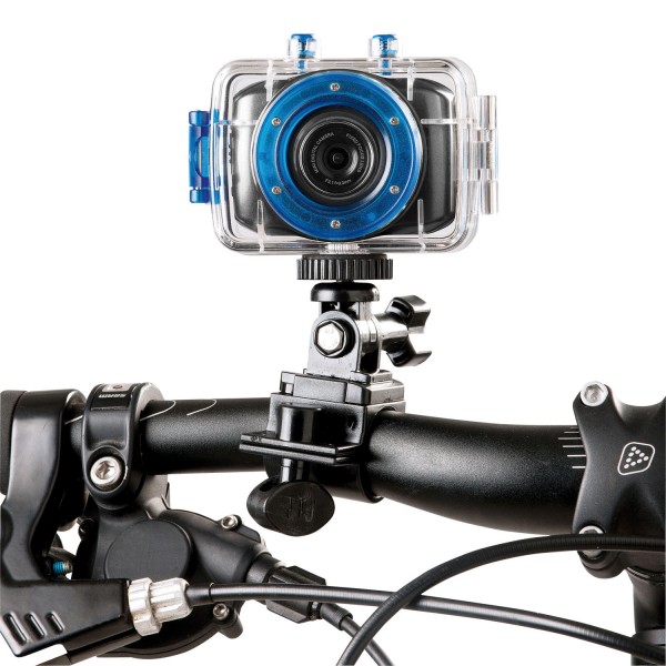 Caméra de sport HD - ClipSonic-X89PC
