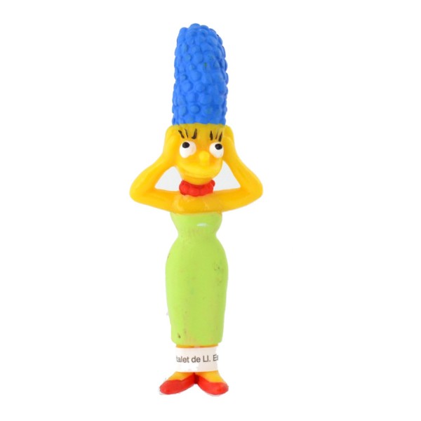 Figurine Les Simpsons : Marge - Comansi-BC23147-23148
