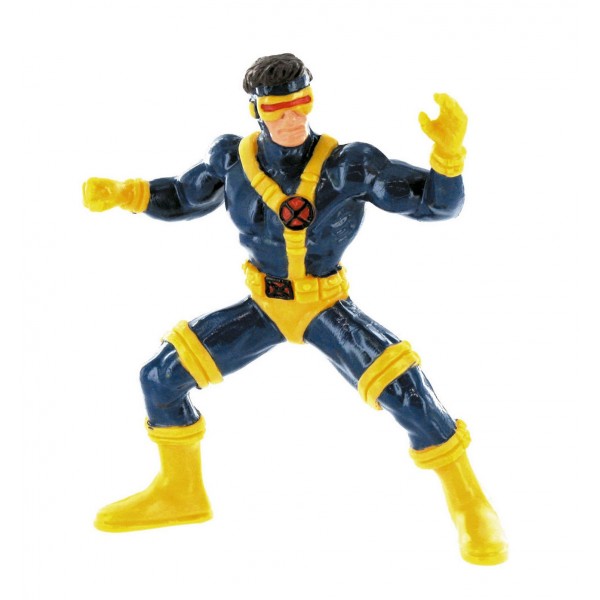 Figurine Marvel : Cyclops - Comansi-BC96020
