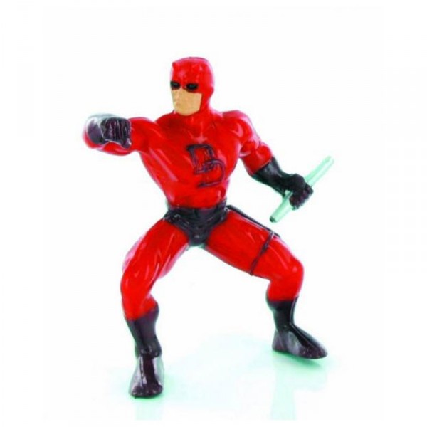 Figurine Marvel : Daredevil - Comansi-BC96019