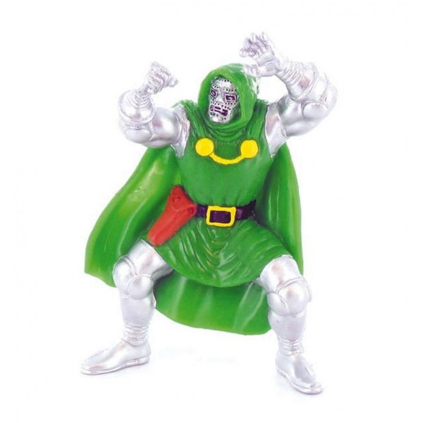 Figurine Marvel : Dr Doom - Comansi-BC96008