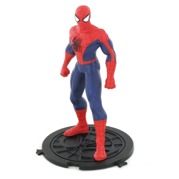 Figurine Marvel : Spider-Man - Comansi-BC96032