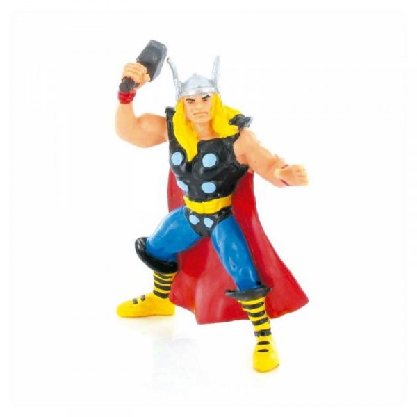 Figurine Marvel : Thor - Comansi-BC96018