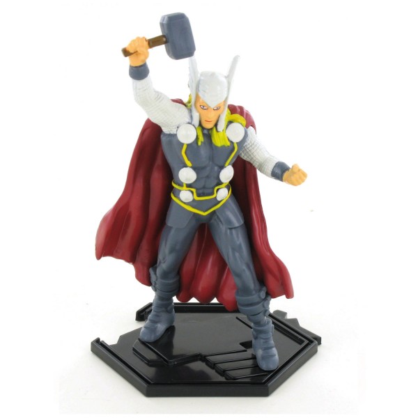 Figurine Marvel : Thor - Comansi-BC96028