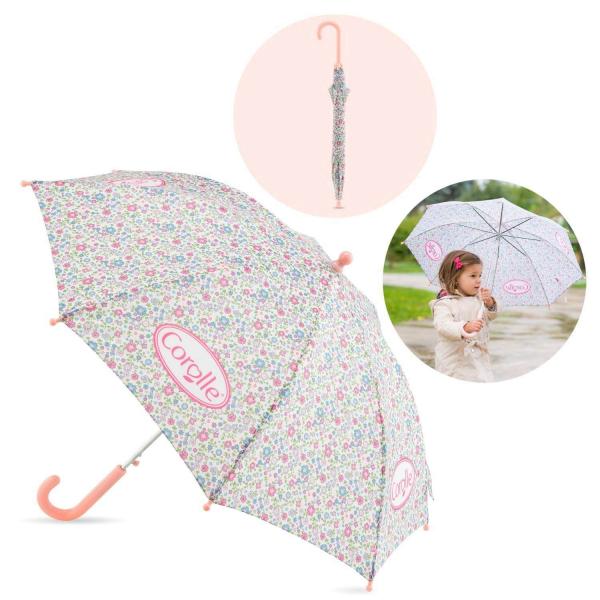 Corolle : Parapluie pour enfant - Corolle-400040