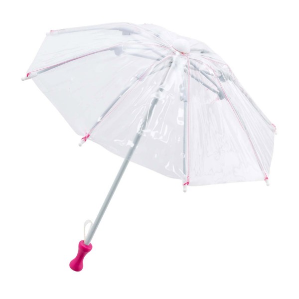 Accessoires pour poupée ma Corolle : Parapluie - Corolle-DJB74