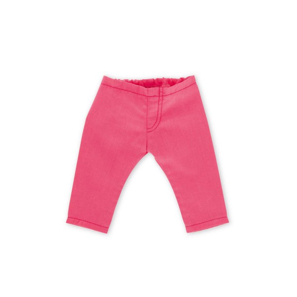 Vêtement pour ma Corolle : Pantalon rose - Corolle-DRN55