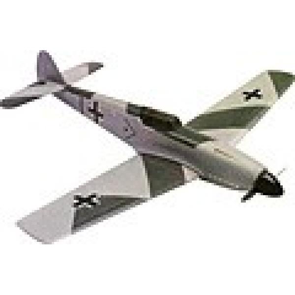Messerschmitt  me-109 ARF Jamara Cox Wings - COX-007106