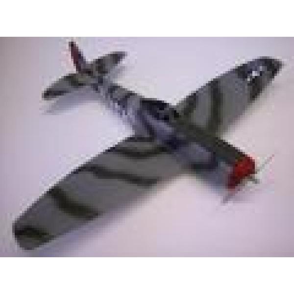 Cox Wings Micro P-47 Thunderbolt ARF Jamara - COX-007104