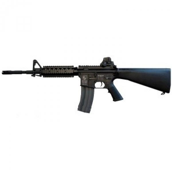 Colt M4 A1 Tactical AEG Blow Back G&G Full Métal - AIS-180953