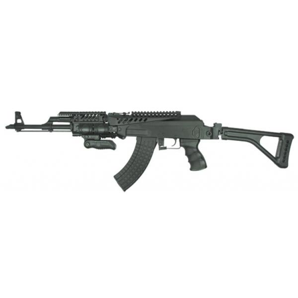 AK47 RIS Side Folding Stock - AIS-SKA-AG-42