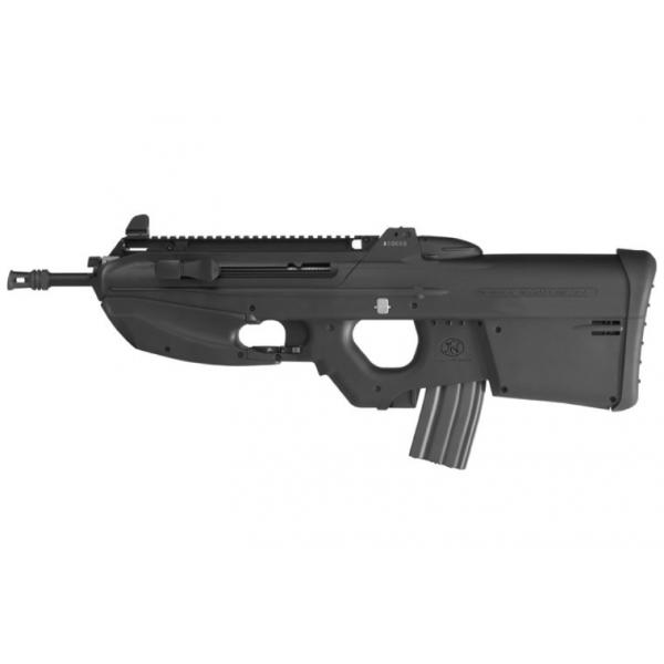 FN F2000 Tactical Rail Black AEG G&G 450 BBS E=1.6J max. - AIS-200907