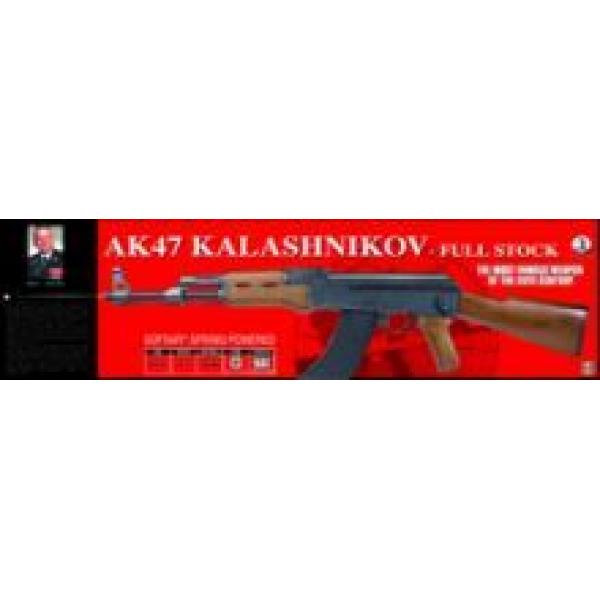 KALASHNIKOV AK 47 - AIS-120703
