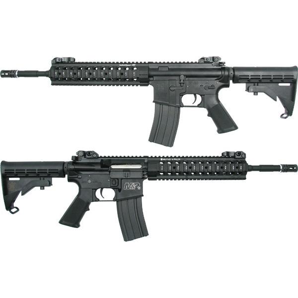 Smith & Wesson M&P 15T AEG Full Métal - AIS-SKA-AG-55