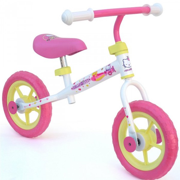 Bicycle / Draisienne  Funbee Ride One : Hello Kitty - Darpeje-OHKY43