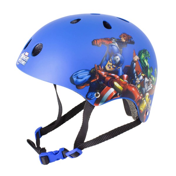 Casque BMX taille S Avengers - Darpeje-OAVE175
