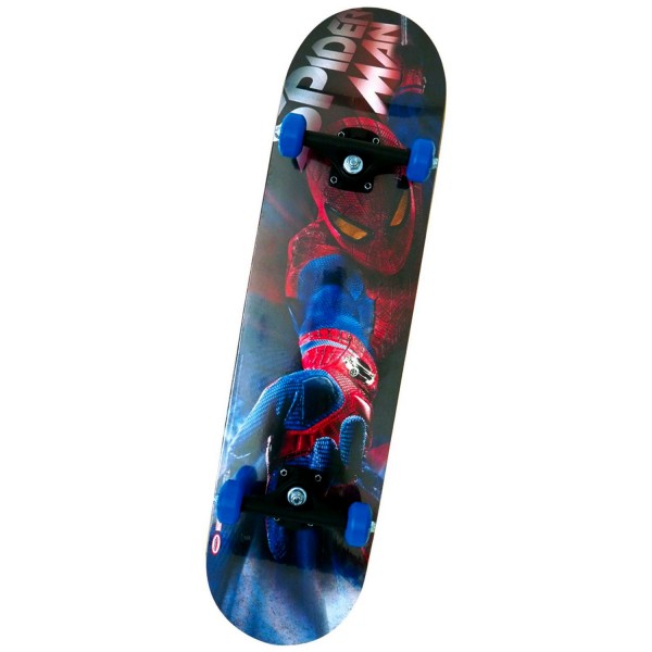 Skate board Spiderman - Darpeje-OSPI009