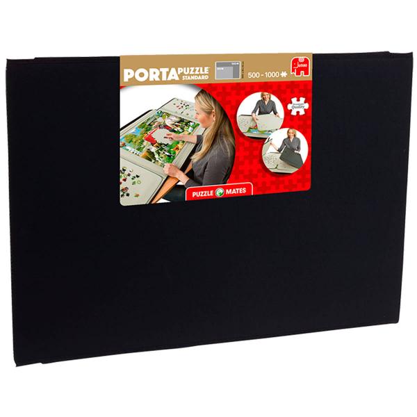 Portapuzzle 1000 pièces - Standard - Diset-10715