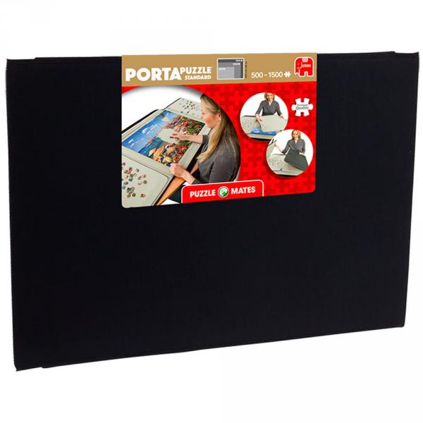 Portapuzzle 1500 pièces - Standard - Diset-10806