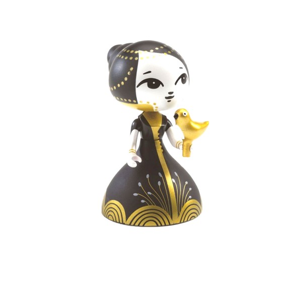 Figurine Arty Toys : Elvira - Djeco-DJ05960-16OLD
