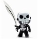 Miniature Figurine Arty Toys : Les monstres : Skully