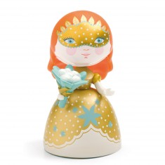 Figurine Arty Toys : Princesse Barbara