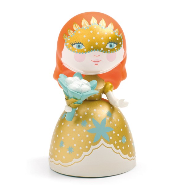 Figurine Arty Toys : Princesse Barbara - Djeco-DJ06770
