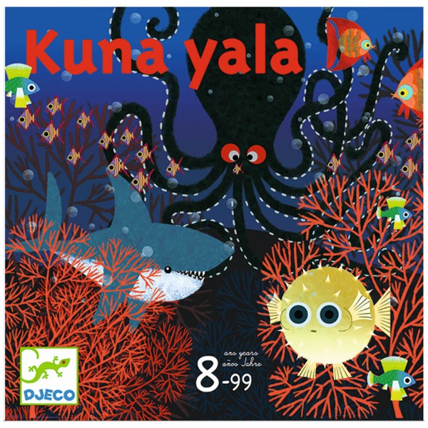 Kunayala - Djeco-DJ08478