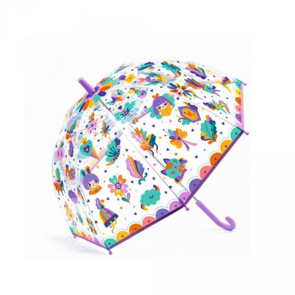 Parapluie : Pop Rainbow - Djeco-DD04705