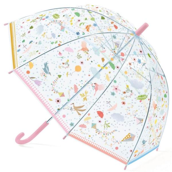 Parapluie Petites légèretés - Djeco-DD04805