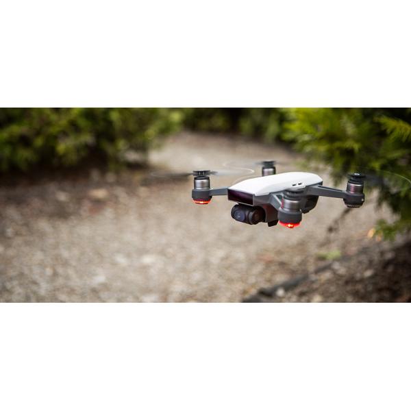 DJI SPARK Drone "Sommet BLANC" - DJI-SPARK