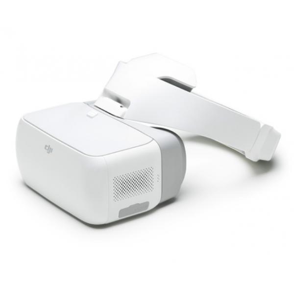 Casque FPV DJI Goggles - Full HD 1920x1080 HDMI - DJI-GOGGLES