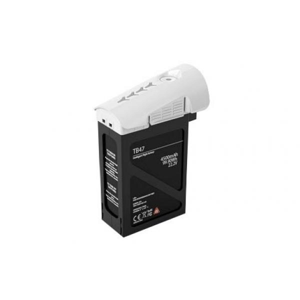 Batterie TB47 4500mAh Inspire 1 - DJI - DJI-INSP1-TB47