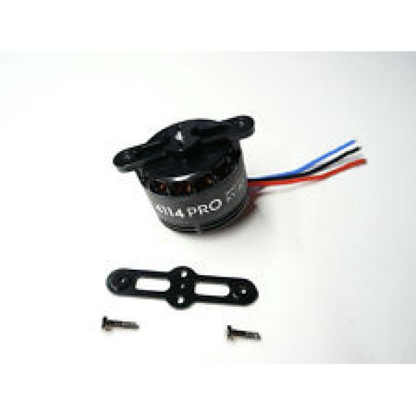 PART21 S900 4114 Motor with black Prop cover - DJI - PART21-S900