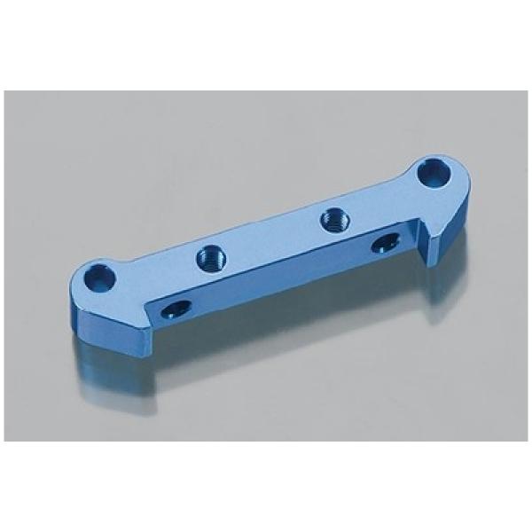 Dromida - F/F Aluminum Hinge Pin Mount Blue BX MT SC - DIDC1111