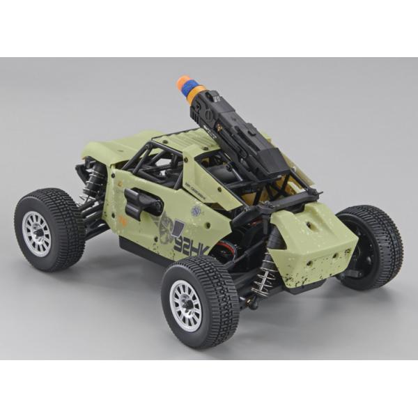 Buggy Wasteland 1/18 RTR Dromida - DIDC0060