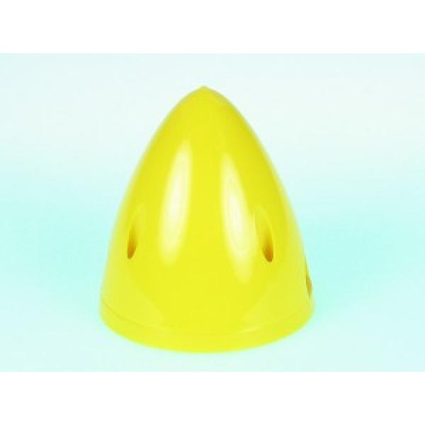 DB299 Cone Helice 3.0in (76mm) JAUNE DUBRO  - 5513299-DUB299