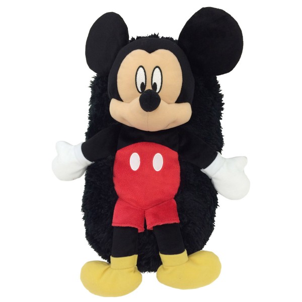 Peluche Cali Pets Disney : Mickey - Dujardin-22113
