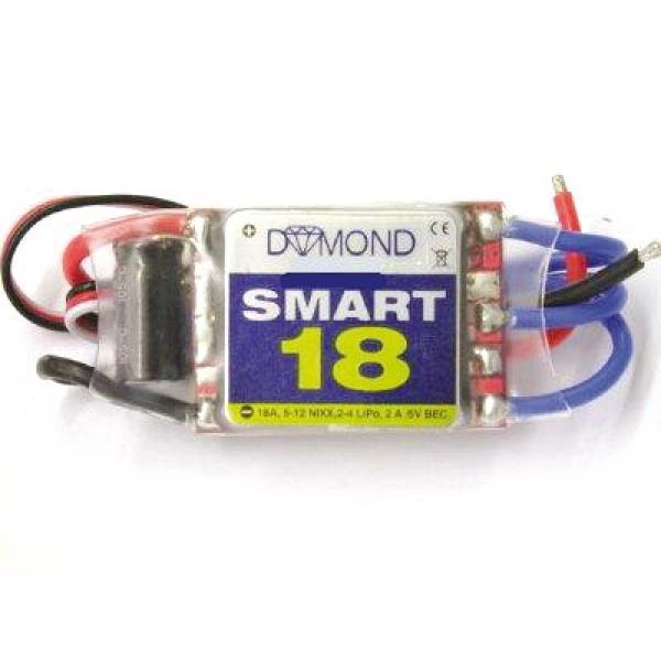 SMART 18 Dymond  - T2M-T2918