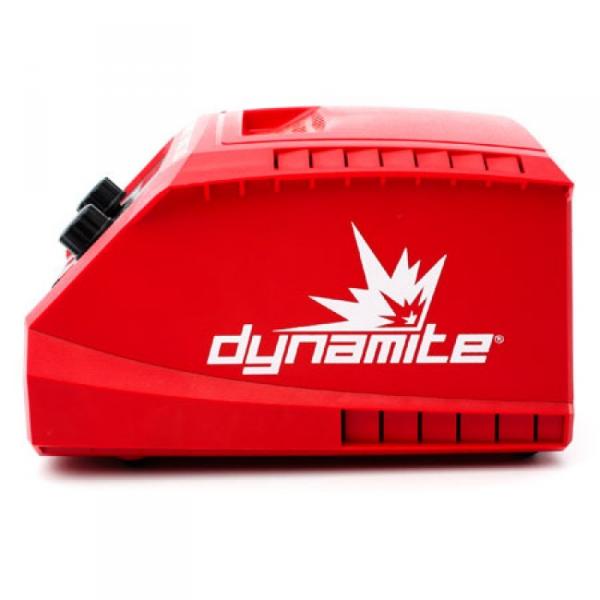 Dynamite Chargeur Prophet Sport Duo 2x50W 220V - DYNC2020AEU