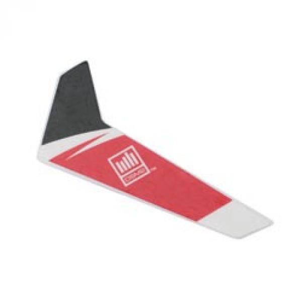 Stabilisateur rouge Blade MSR E-Flite - EFLH3020R