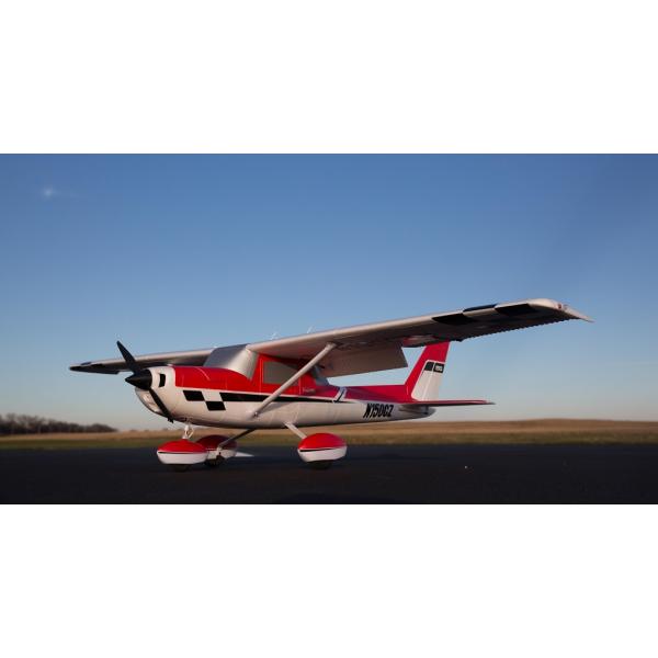 Carbon-Z Cessna 150 2,1m PNP Eflite - EFL1475