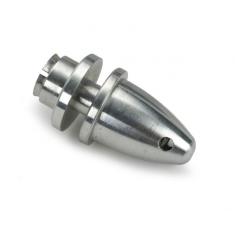 Prop Adapter with Collet 6mm