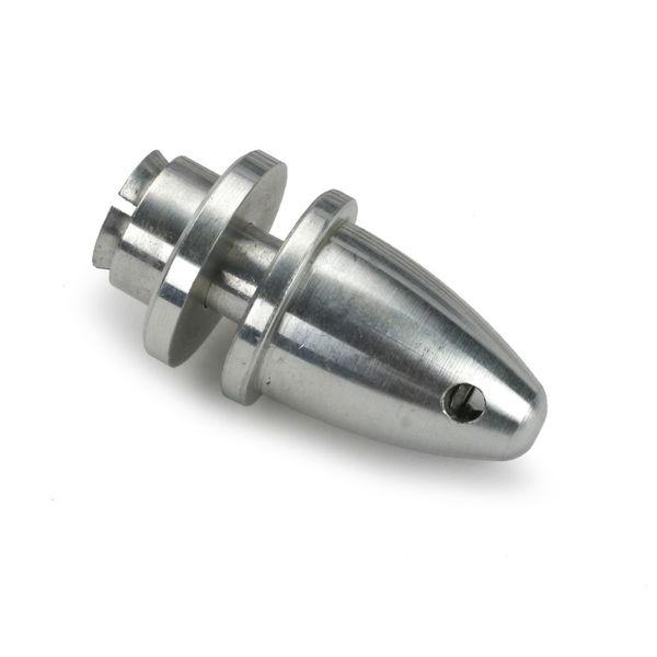 Prop Adapter with Collet 6mm - EFLM1926