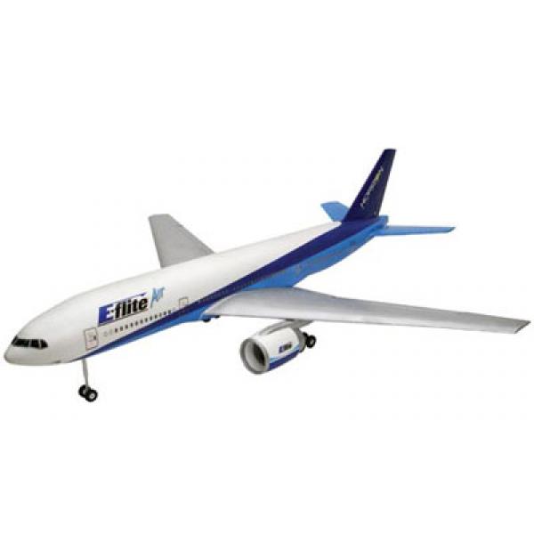 Super Airliner ARF E-flite - EFLH7000